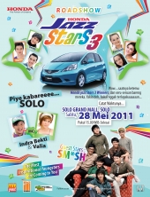 Honda Indonesia Image